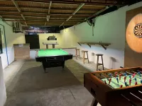 Parrot Resort Moalboal - spa