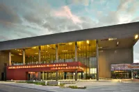 JW Marriott New Orleans Hotels near LAKEFRONT AIRPORT