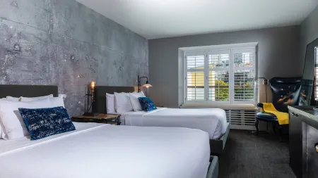 Marriott Vacation Club Pulse, San Francisco