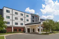 Courtyard Philadelphia Montgomeryville Hôtels à : Montgomeryville