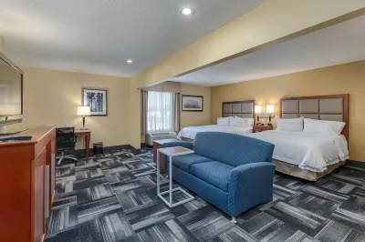 Hampton Inn Owensboro South Các khách sạn gần Owensboro Museum of Science and History