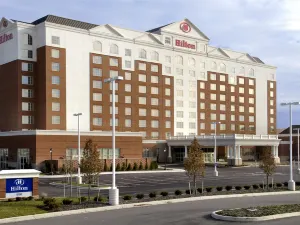 Hilton Columbus/Polaris