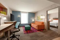 Home2 Suites by Hilton Silver Spring Các khách sạn ở Silver Spring