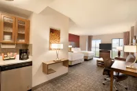 Staybridge Suites San Antonio Downtown Conv Ctr