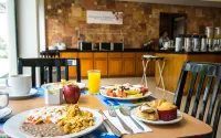 Holiday Inn Express Paraiso Dos Bocas by IHG - พร้อมอาหารเช้า