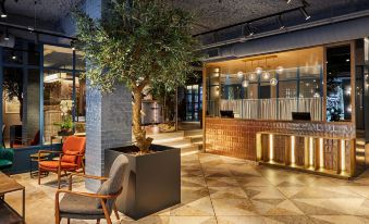 Hotel Indigo Madrid - Princesa