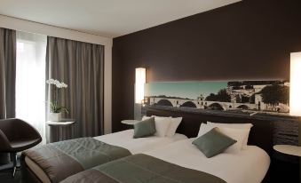 Hôtel Mercure Pont d'Avignon Centre