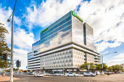 Holiday Inn WERRIBEE by IHG Hotels in Werribee