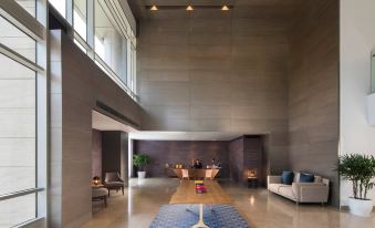 Hyatt Delhi Residences
