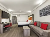 Novotel Darwin CBD Hotels in Larrakeyah
