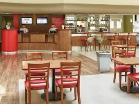 Ibis Monterrey Aeropuerto - bar