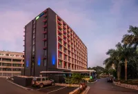 Holiday Inn Express PORT MORESBY by IHG Hotel a 