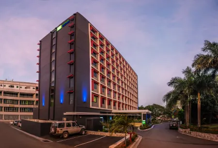Holiday Inn Express Port Moresby