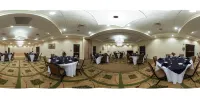 Holiday Inn STATESBORO-UNIVERSITY AREA by IHG - Frühstück