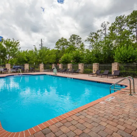 Holiday Inn Express JACKSONVILLE EAST by IHG