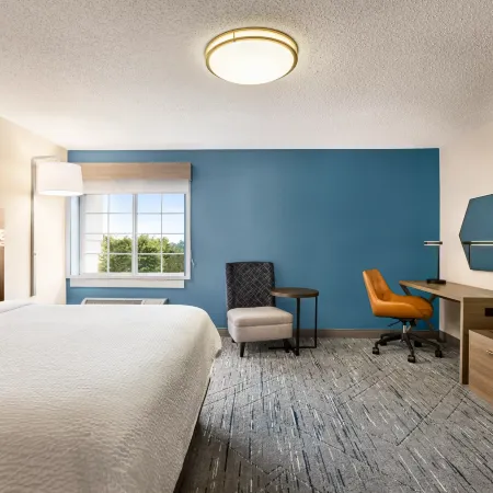 Holiday Inn Express BOWLING GREEN by IHG