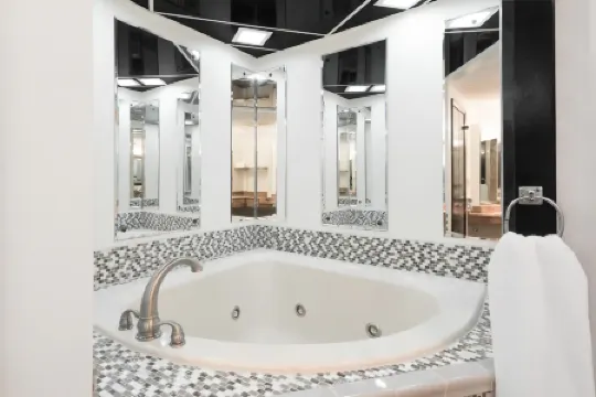 聖克萊爾斯維爾戴斯酒店