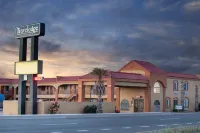 Travelodge by Wyndham Kingman Các khách sạn ở Kingman