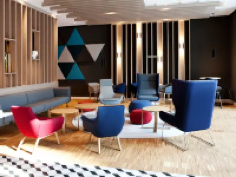 Holiday Inn Express GÖPPINGEN by IHG Hoteles en Göppingen