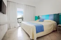 Viva Tangerine by Wyndham, A Trademark All Inclusive - balcony