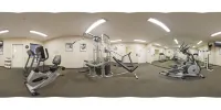 Candlewood Suites Hattiesburg by IHG - salle de sport