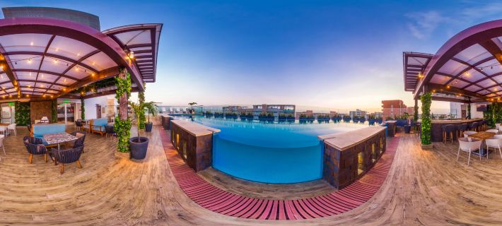 Crowne Plaza BARRANQUILLA by IHG Hotels in Barranquilla