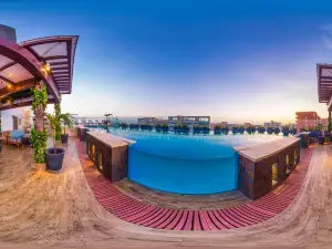 Crowne Plaza Barranquilla