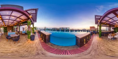 Crowne Plaza Barranquilla