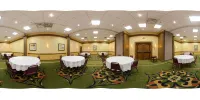 Holiday Inn Express & Suites Irving DFW Airport North