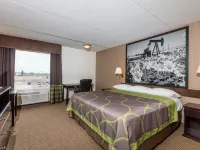 Super 8 by Wyndham Edson Hotels in Edson