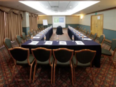 Holiday Inn Express Torreón Hoteles en Torreón