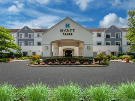 Hyatt House Parsippany Whippany