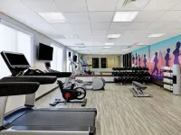 하얏트 플레이스 샌안토니오 노스 스톤 오크