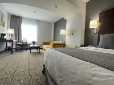 La Quinta by Wyndham Reynosa Hotels in Reynosa