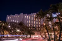 Hyatt Regency Guam Hotels in der Nähe von Hyatt Seaside Chapel