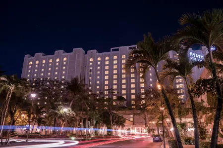 Hyatt Regency Guam