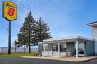 Super 8 by Wyndham Owatonna Hotels in Owatonna
