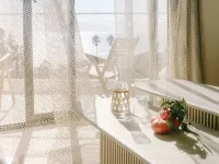 Hôtel & Spa Belle Plage Hotéis em Cannes