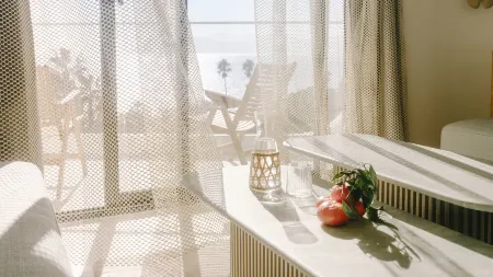 Hôtel & Spa Belle Plage