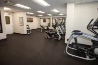 TownePlace Suites Boynton Beach - Gym