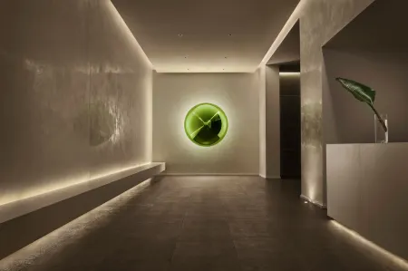 Times Square Edition New York Отели рядом с достопримечательностью «Fulton Center»