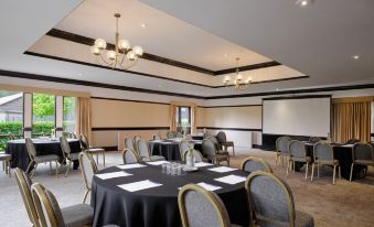 Delta Hotels Breadsall Priory Country Club