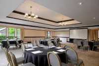 Delta Hotels Breadsall Priory Country Club Hôtels à : Stanley Common