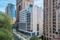 AC Hotel Atlanta Midtown Hôtels à : Atlanta
