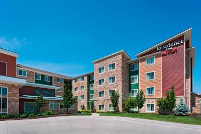 Residence Inn Omaha West Hotels in Elkhorn