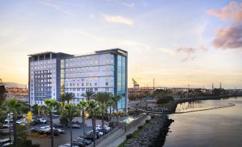 Residence Inn Long Beach Downtown