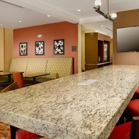 TownePlace Suites by Marriott Eagle Pass
