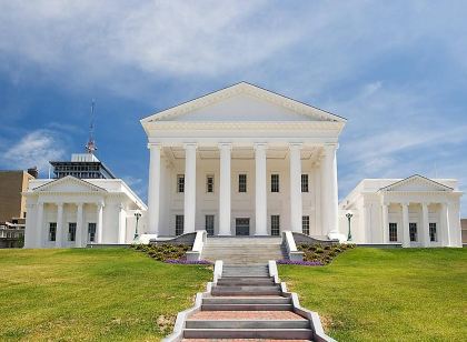 코트야드 바이 메리어트 리치먼드 에어포트