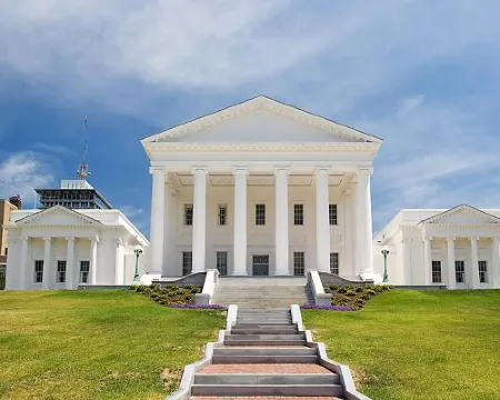 Courtyard Richmond Airport Hotels in Sandston