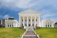 Courtyard Richmond Airport